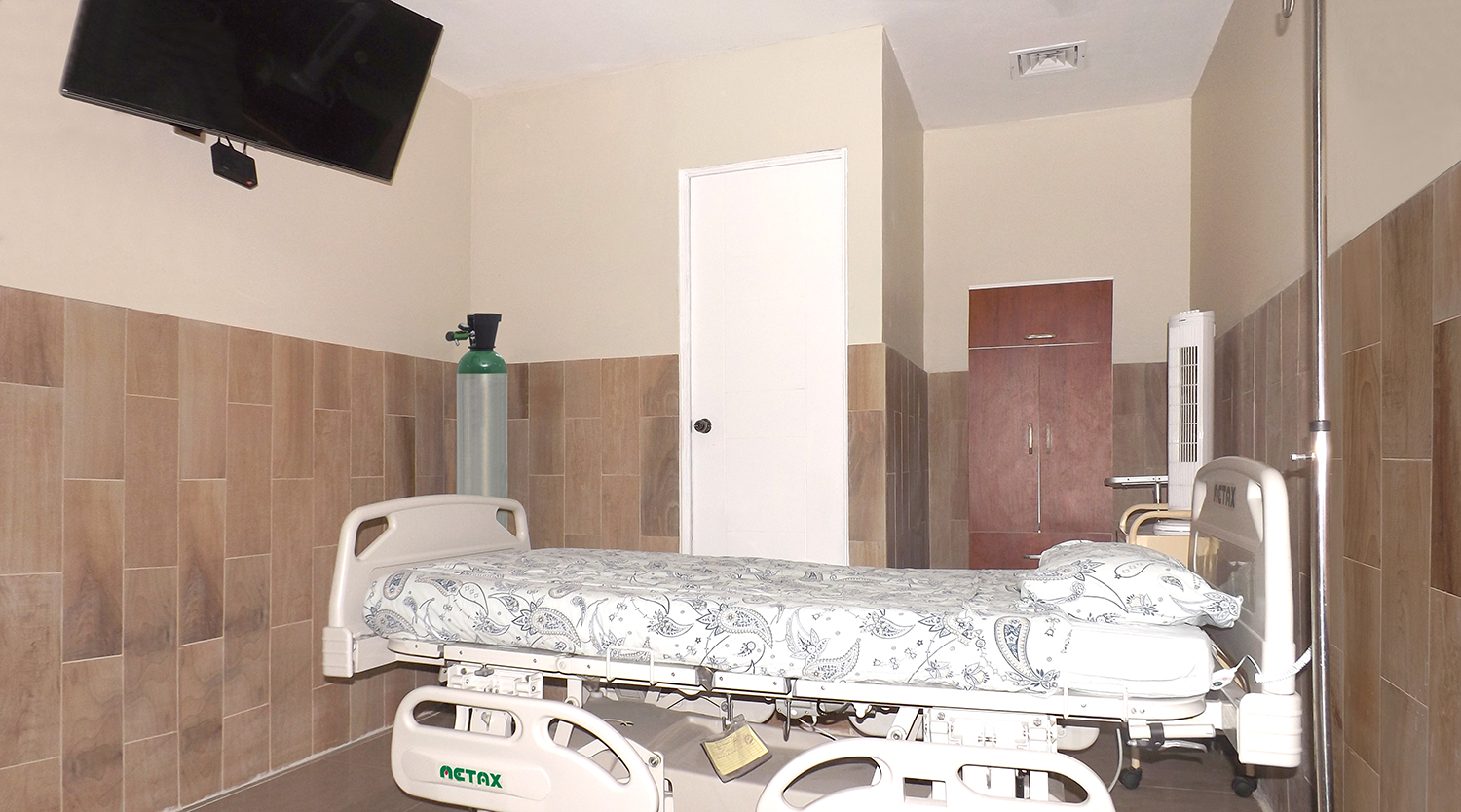 hospitalizacion hospitalizacion