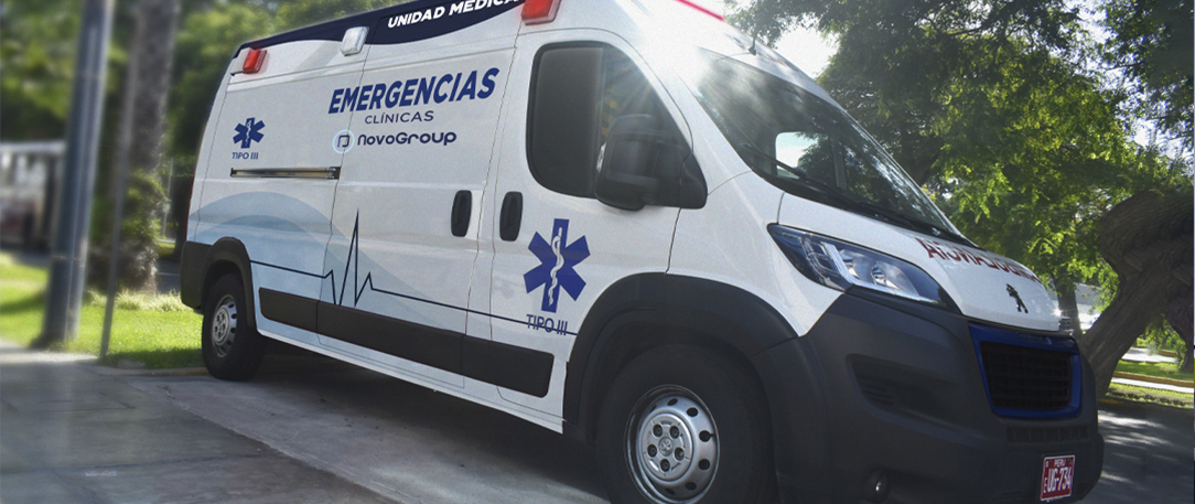 EMERGENCIA QUIRÚRGICAS 24 HORAS EMERGENCIA QUIRÚRGICAS 24 HORAS